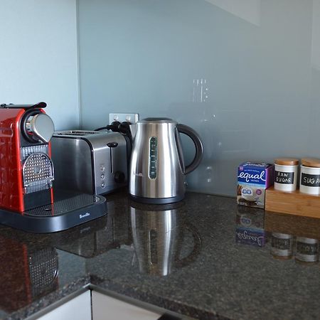 3 Bedroom Apartment In Southbank 멜번 외부 사진