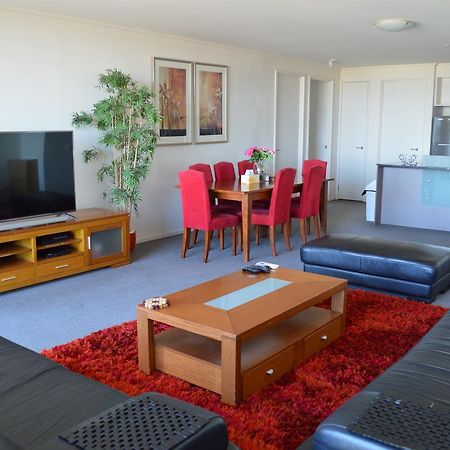 3 Bedroom Apartment In Southbank 멜번 외부 사진