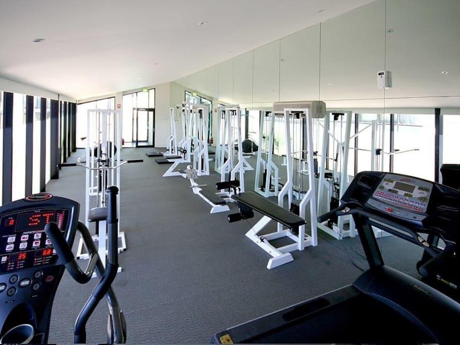 3 Bedroom Apartment In Southbank 멜번 외부 사진