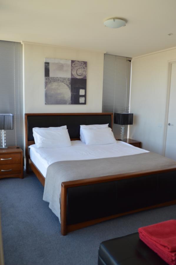 3 Bedroom Apartment In Southbank 멜번 외부 사진