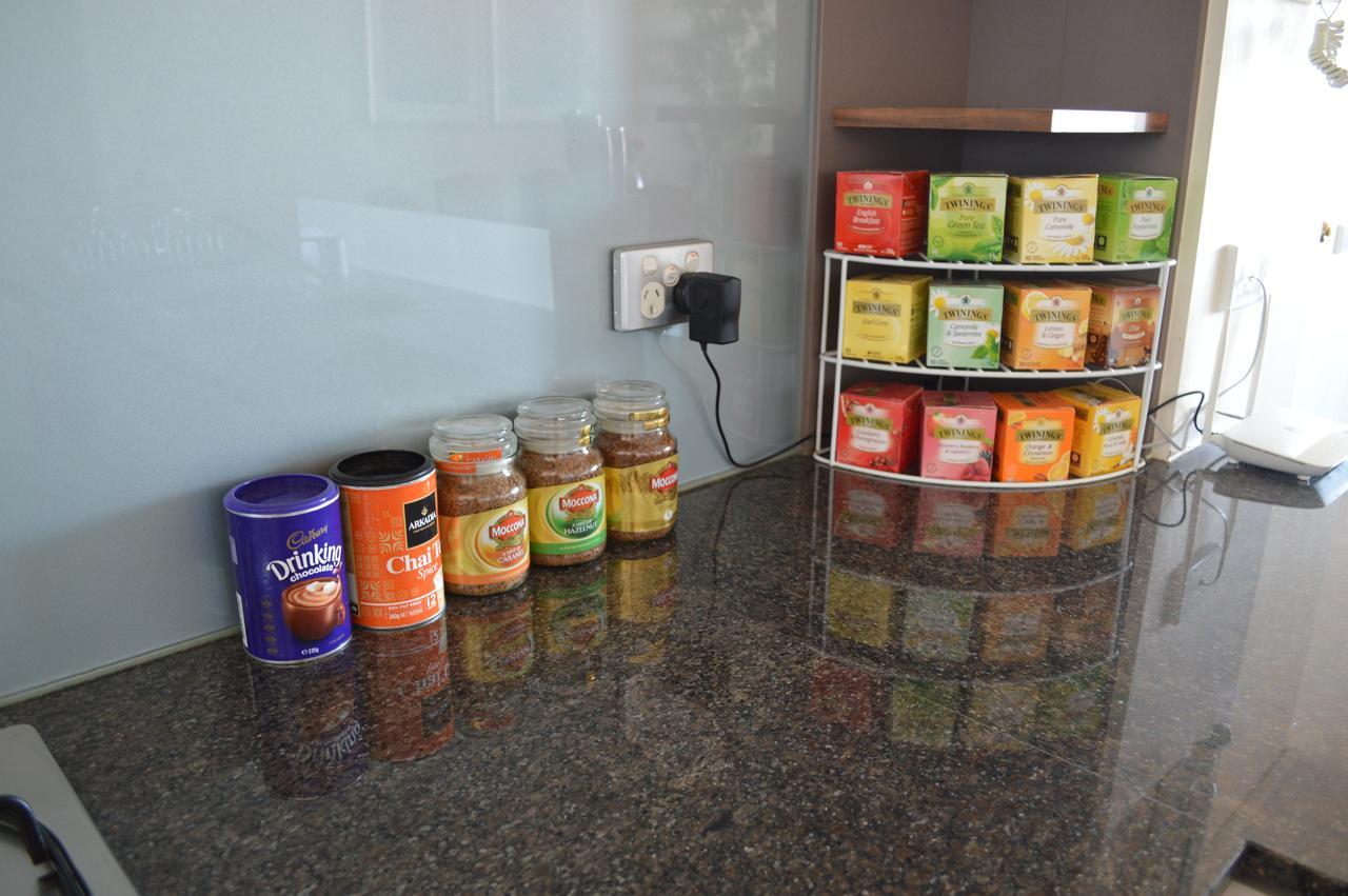 3 Bedroom Apartment In Southbank 멜번 외부 사진