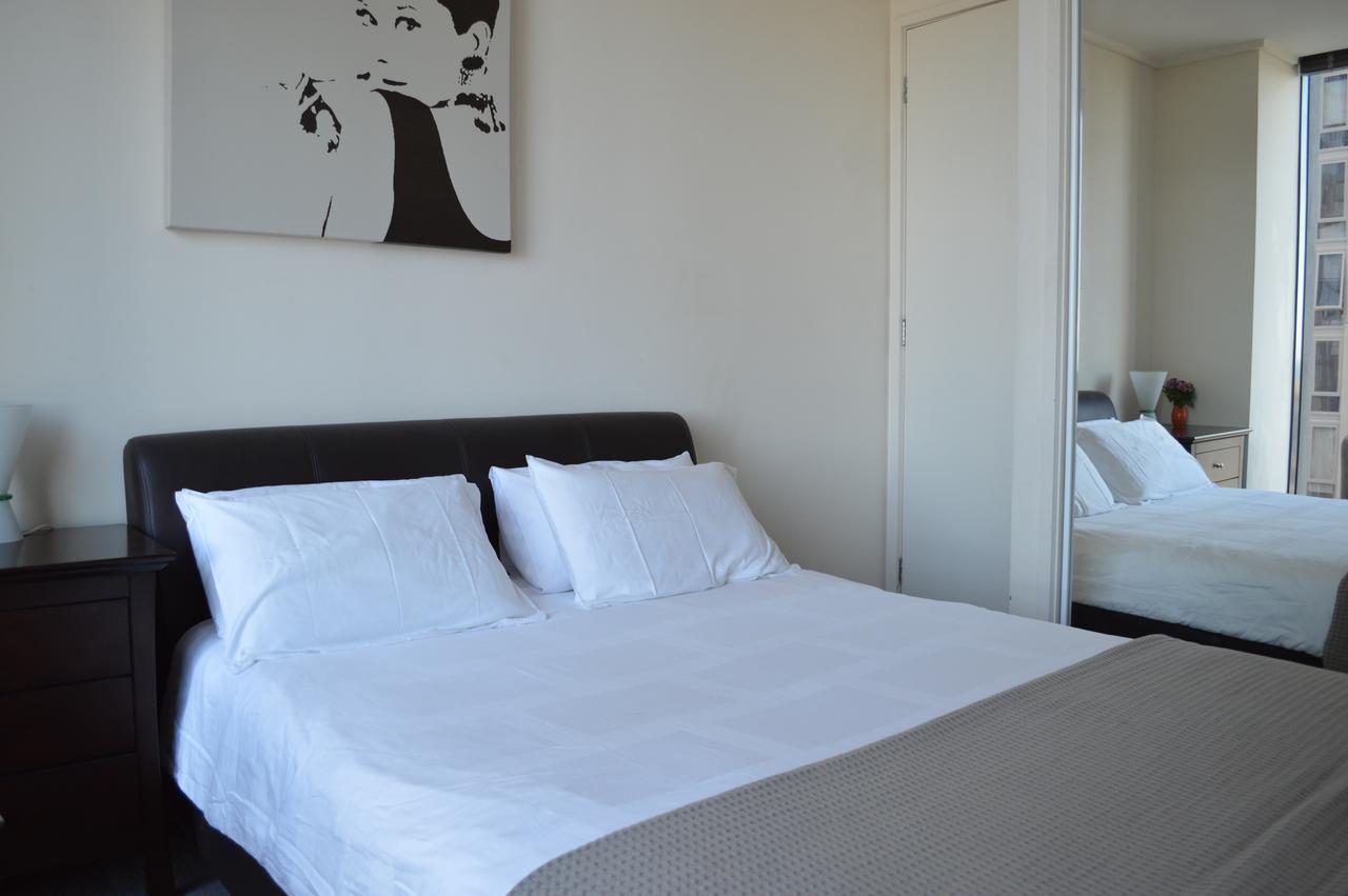 3 Bedroom Apartment In Southbank 멜번 외부 사진