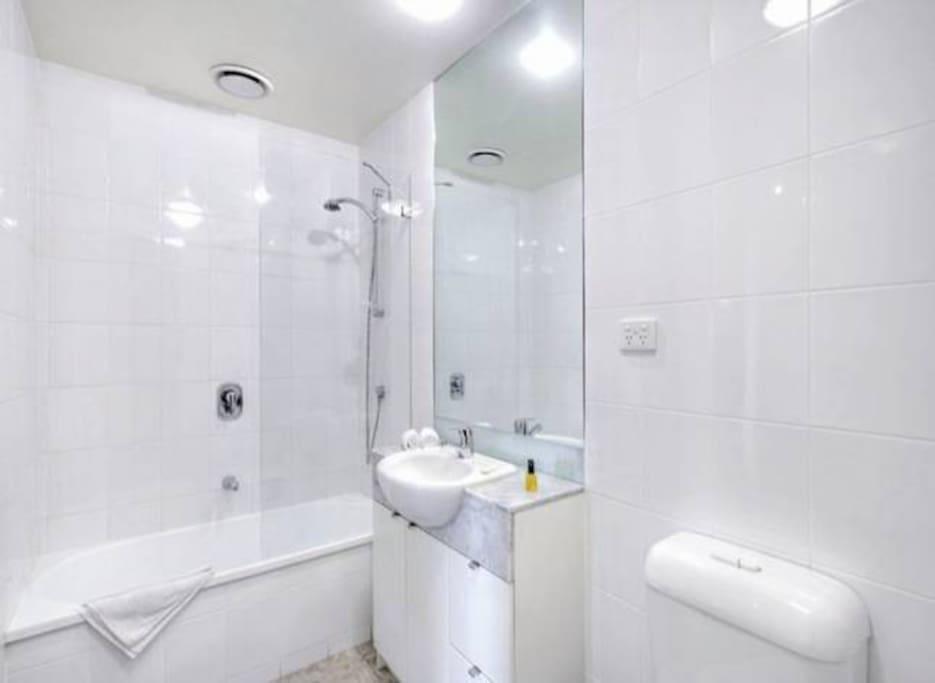 3 Bedroom Apartment In Southbank 멜번 외부 사진