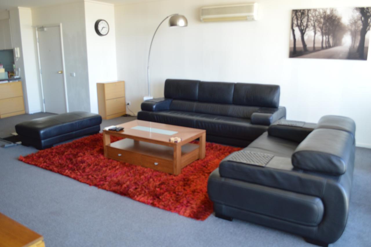 3 Bedroom Apartment In Southbank 멜번 외부 사진