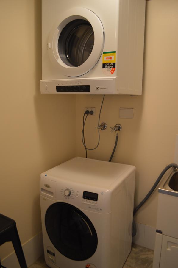 3 Bedroom Apartment In Southbank 멜번 외부 사진