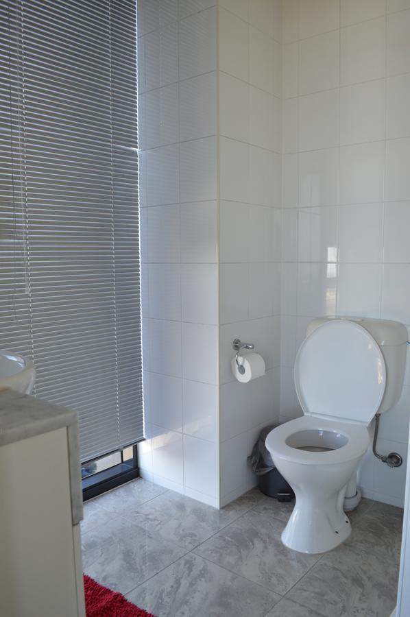 3 Bedroom Apartment In Southbank 멜번 외부 사진